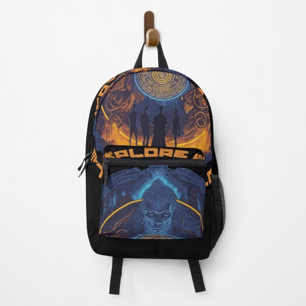 Item preview, Explore within, uncover the truth, and illuminate your path. designed and sold by fpeShop.