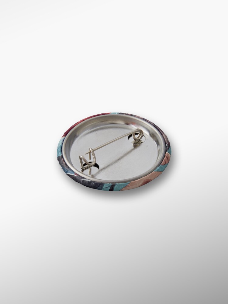 Thumbnail 2 of 3, Pin, Protesting nurses designed and sold by Colin-Bentham.