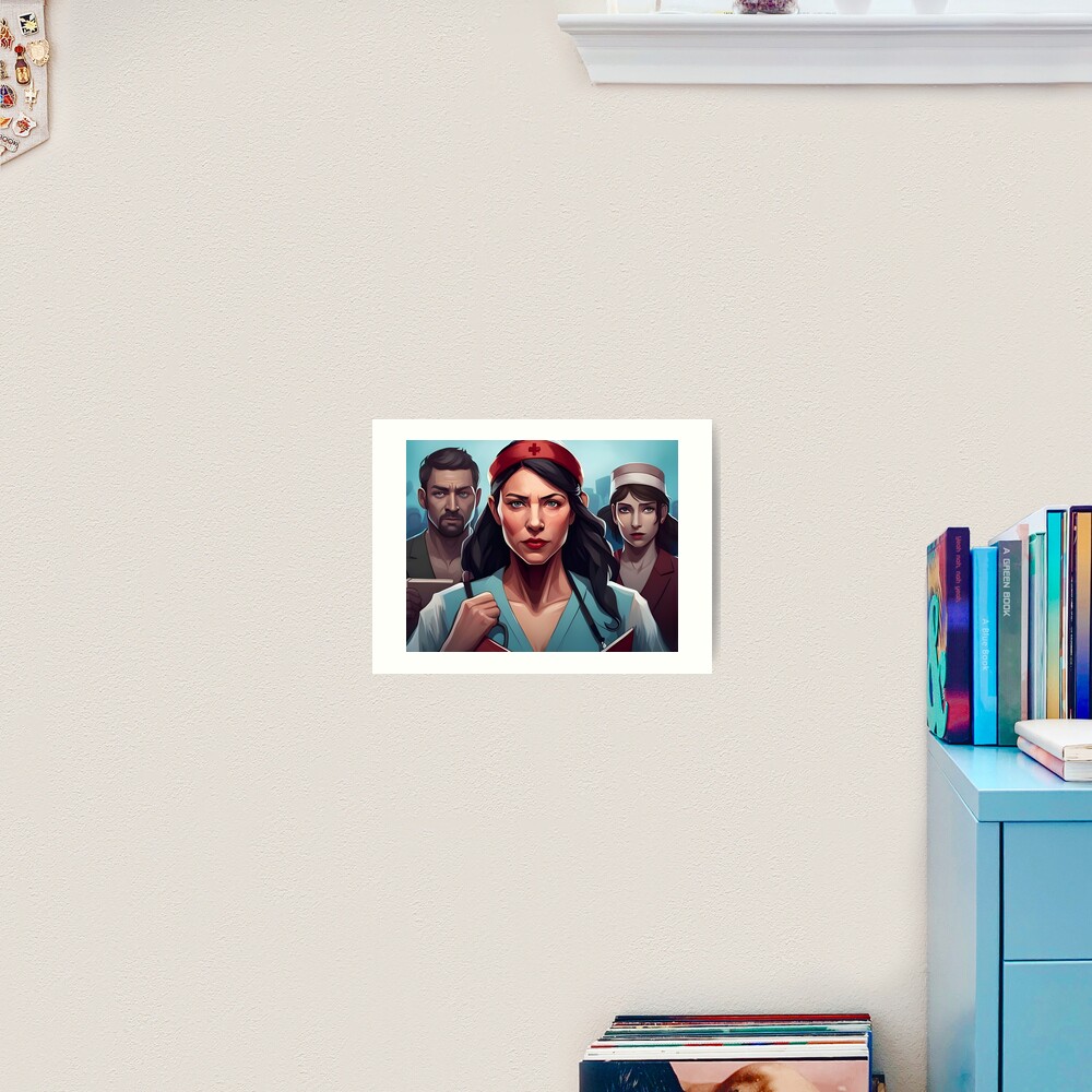 Item preview, Art Print designed and sold by Colin-Bentham.