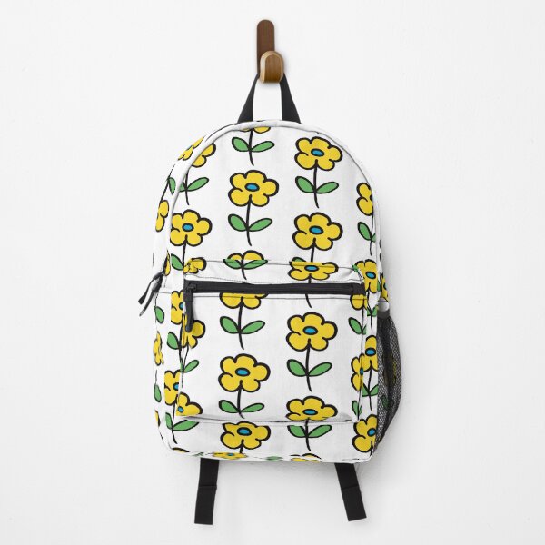 Item preview, Cute Hand Drawn Flower Collection #1 designed and sold by Patryk Lopatko.