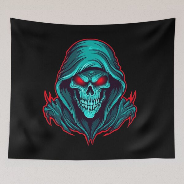 Item preview, Great gift for fearless fans designed and sold by Koloraist.