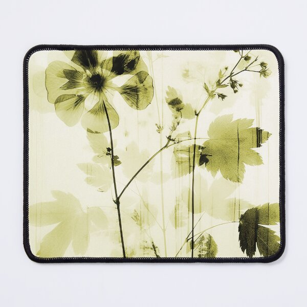Item preview, Floral photogram colour designed and sold by EmilyDayDreams.