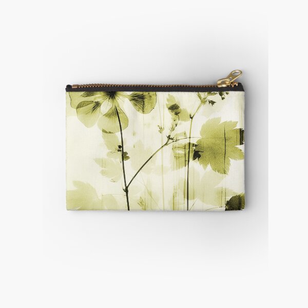 Item preview, Floral photogram colour designed and sold by EmilyDayDreams.