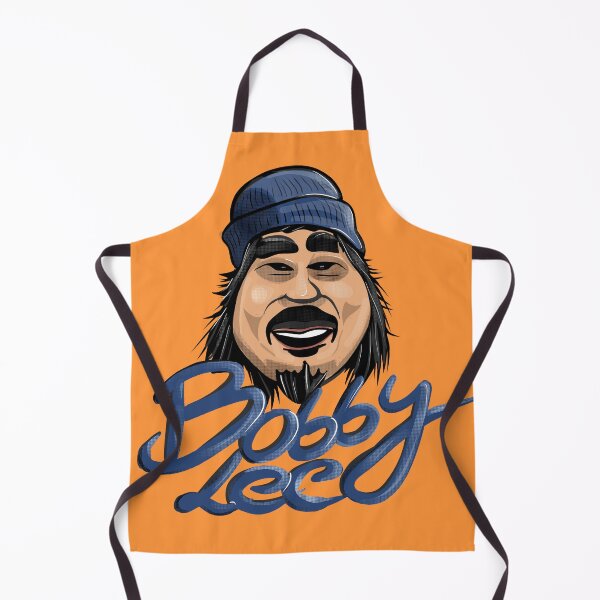 Item preview, Bobby Lee With Blue Beanie Illustration designed and sold by Kill Tony Fan Designs.