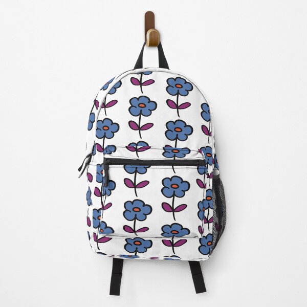 Item preview, Cute Hand Drawn Flower Collection #1 designed and sold by Patryk Lopatko.