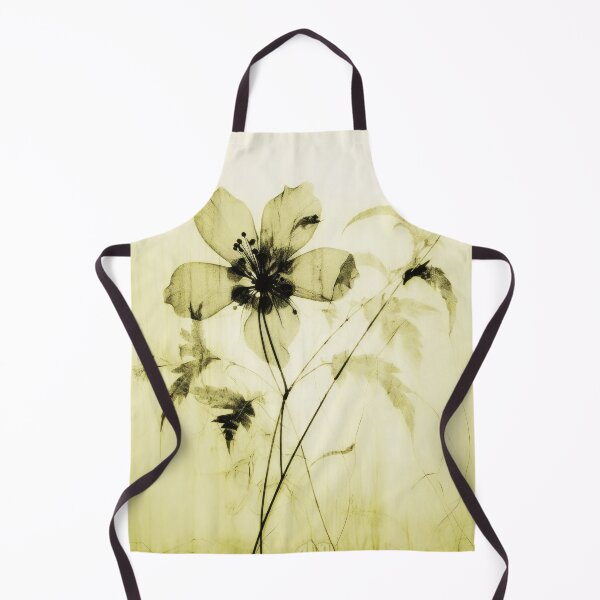 Item preview, Floral photogram colour designed and sold by EmilyDayDreams.