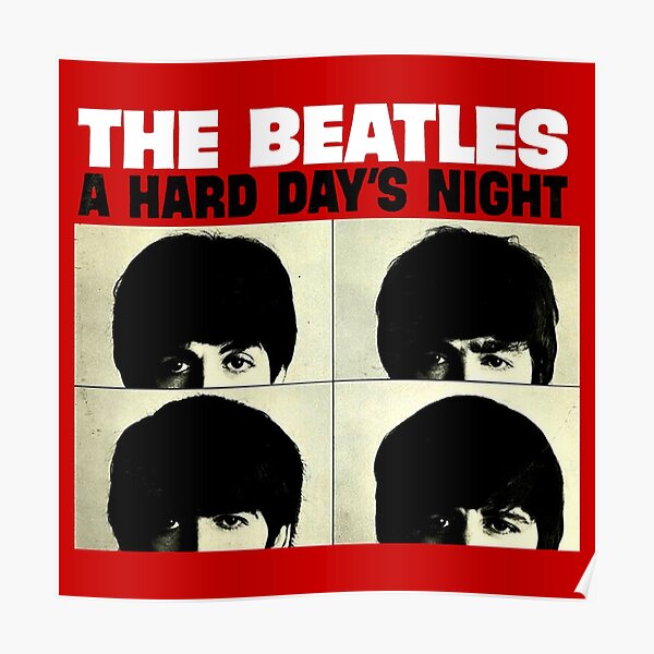 Vol.3Bacot<<the beatles, the beatles classic, the beatles vintage, the beatles alternative, the beatles Poster