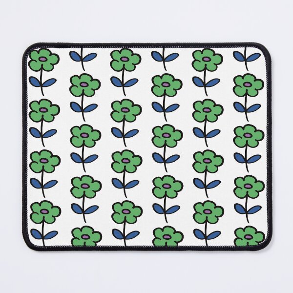 Item preview, Cute Hand Drawn Flower Collection #1 designed and sold by Patryk Lopatko.