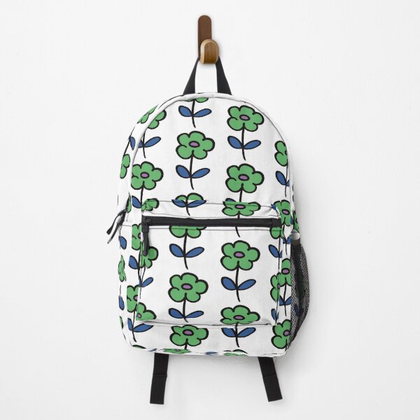 Item preview, Cute Hand Drawn Flower Collection #1 designed and sold by Patryk Lopatko.