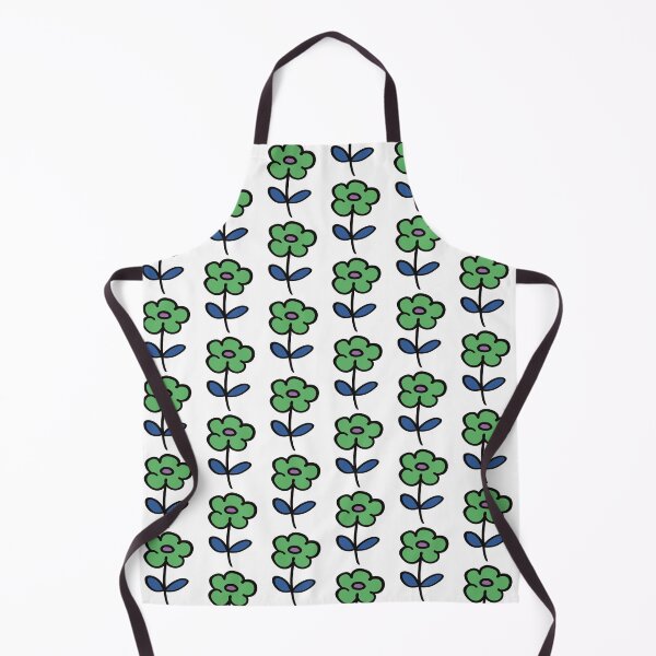 Item preview, Cute Hand Drawn Flower Collection #1 designed and sold by Patryk Lopatko.
