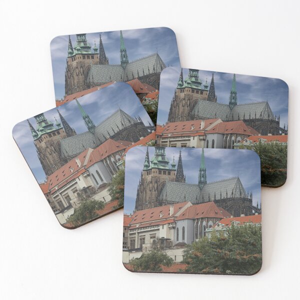 Item preview, One Fine Morning In Prague - 1 ©  designed and sold by © Hany G. Jadaa © Prince John Photography.