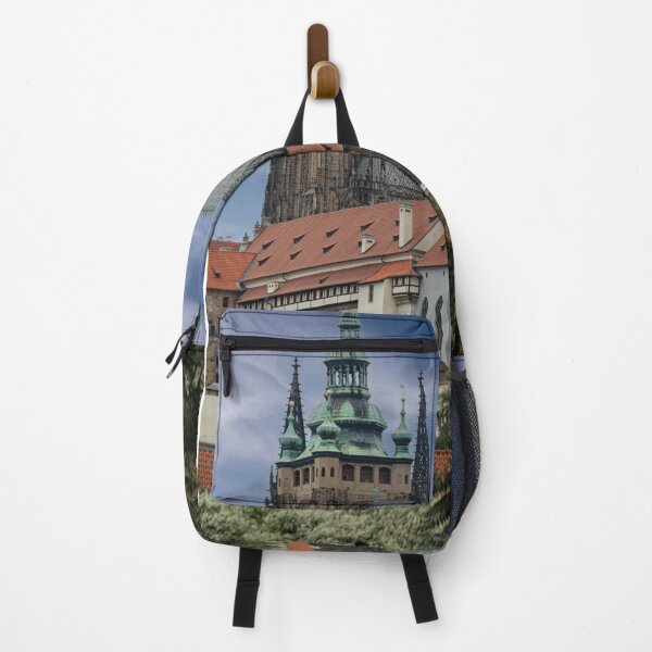 Item preview, One Fine Morning In Prague - 1 © designed and sold by © Hany G. Jadaa © Prince John Photography.