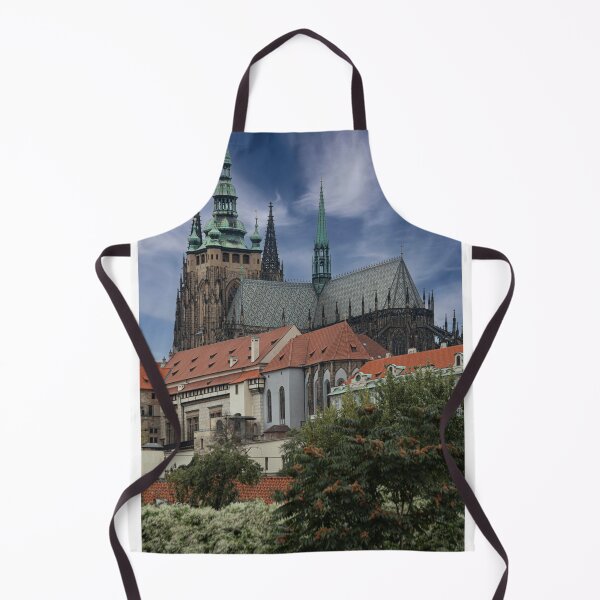 Item preview, One Fine Morning In Prague - 1 ©  designed and sold by © Hany G. Jadaa © Prince John Photography.