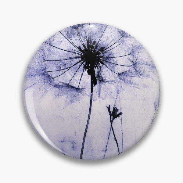 Item preview, Floral photogram colour designed and sold by EmilyDayDreams.