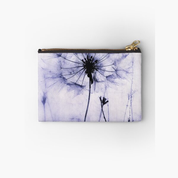 Item preview, Floral photogram colour designed and sold by EmilyDayDreams.