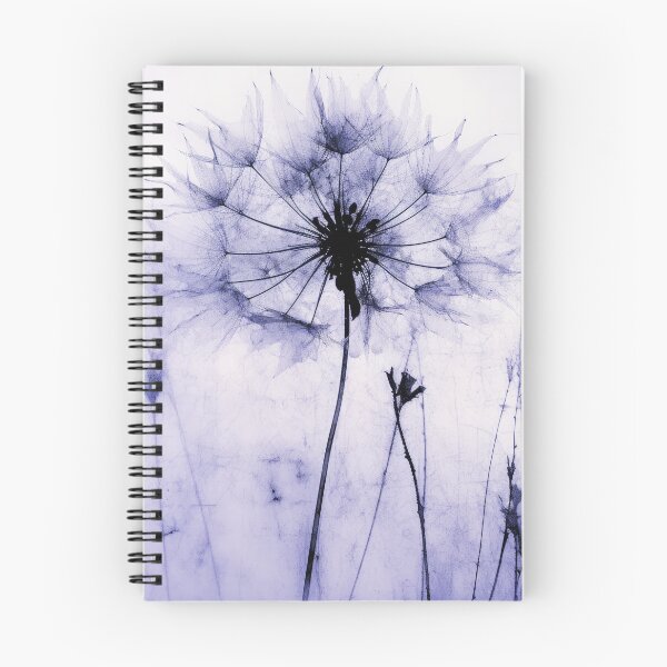 Item preview, Floral photogram colour designed and sold by EmilyDayDreams.