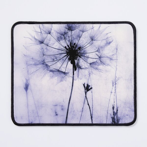Item preview, Floral photogram colour designed and sold by EmilyDayDreams.