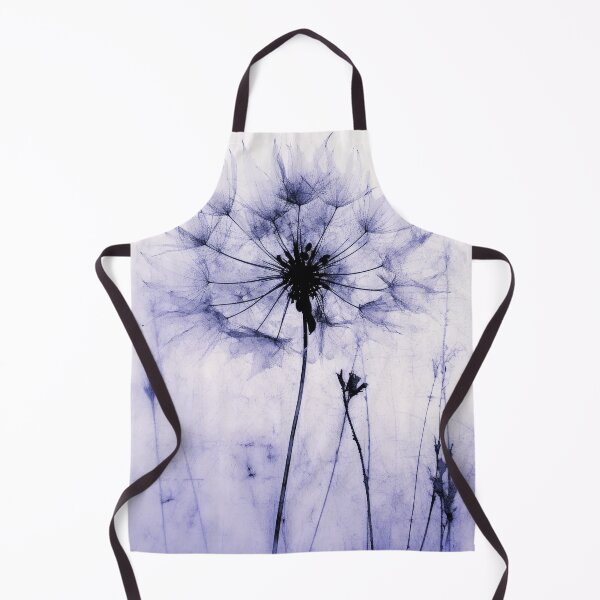 Item preview, Floral photogram colour designed and sold by EmilyDayDreams.