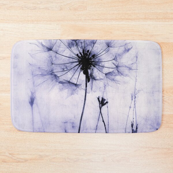Item preview, Floral photogram colour designed and sold by EmilyDayDreams.