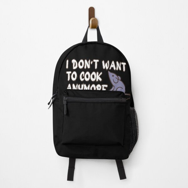 Item preview, I Don't Want To Cook Anymore I Want To Die. designed and sold by stopamoment.