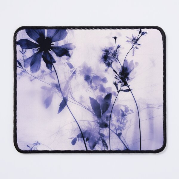 Item preview, Floral photogram colour designed and sold by EmilyDayDreams.