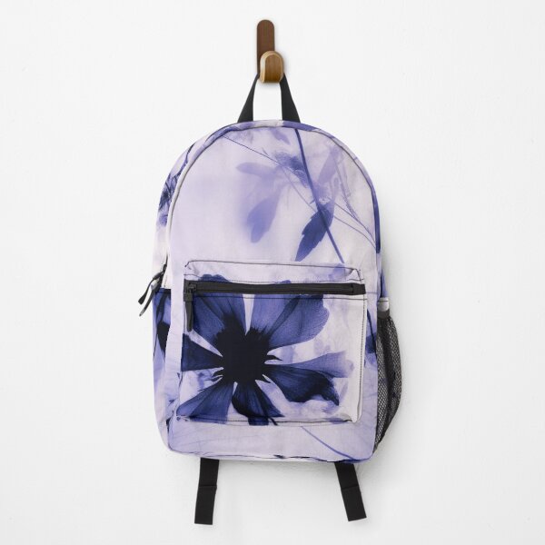 Item preview, Floral photogram colour designed and sold by EmilyDayDreams.