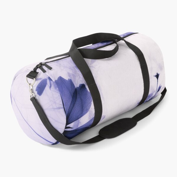Item preview, Floral photogram colour designed and sold by EmilyDayDreams.