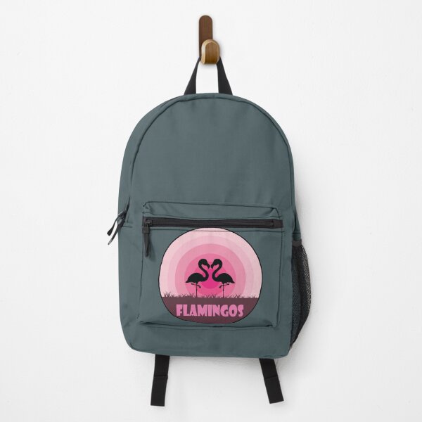 Item preview, Pink milf flamingos birds lover designed and sold by Donutlovers.