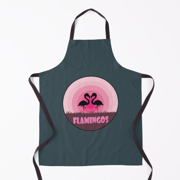 Item preview, Pink milf flamingos birds lover designed and sold by Donutlovers.