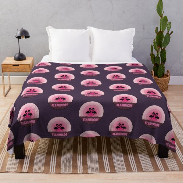 Item preview, Pink milf flamingos birds lover  designed and sold by Donutlovers.