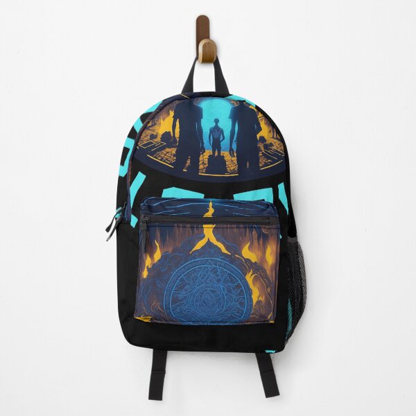 Item preview, Spells on the streets! designed and sold by fpeShop.