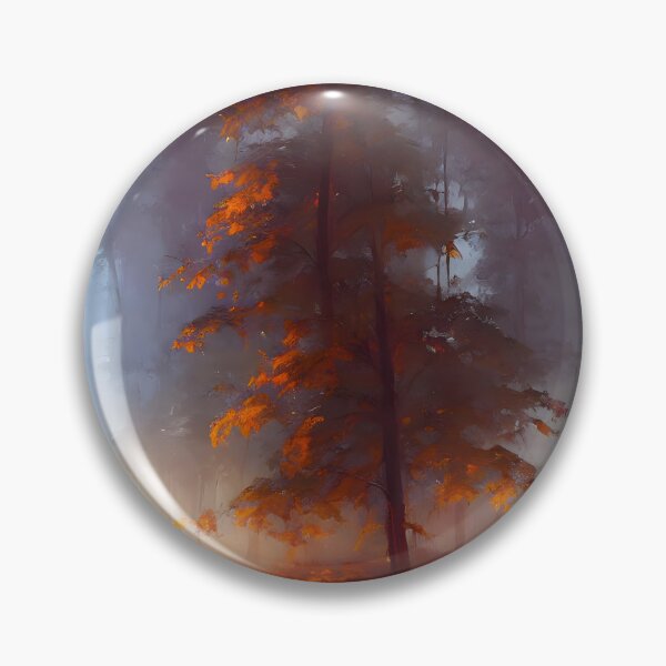 Item preview, Forest in the Dark designed and sold by radlaymornings.