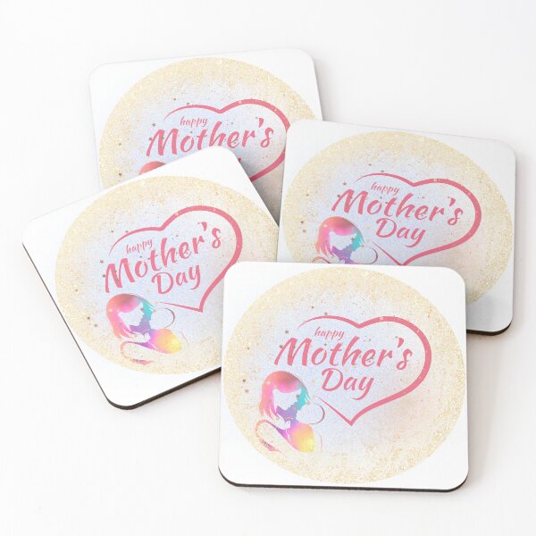 Item preview, Happy Mother's Day. A gift for my beloved mother. designed and sold by NewtBoo.
