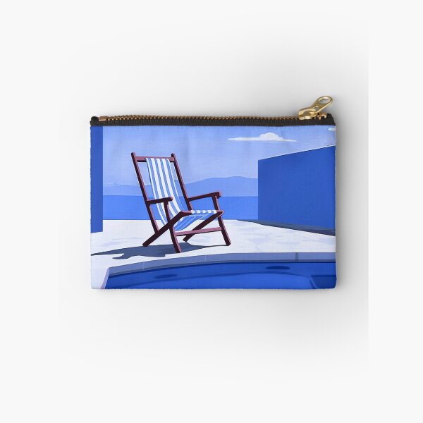 Item preview, Blue Blue Swimming Pool 9 designed and sold by Yontartov.