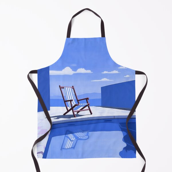 Item preview, Blue Blue Swimming Pool 9 designed and sold by Yontartov.