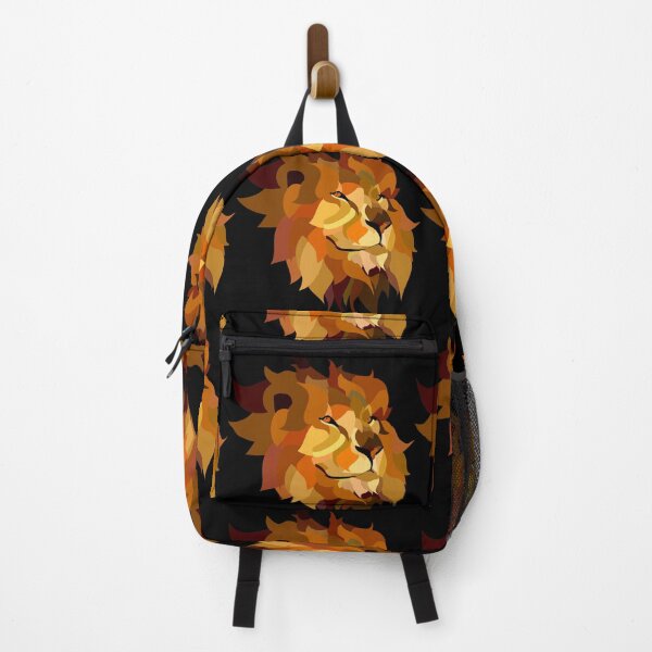 Item preview, Lion face designed and sold by zeljana0504.