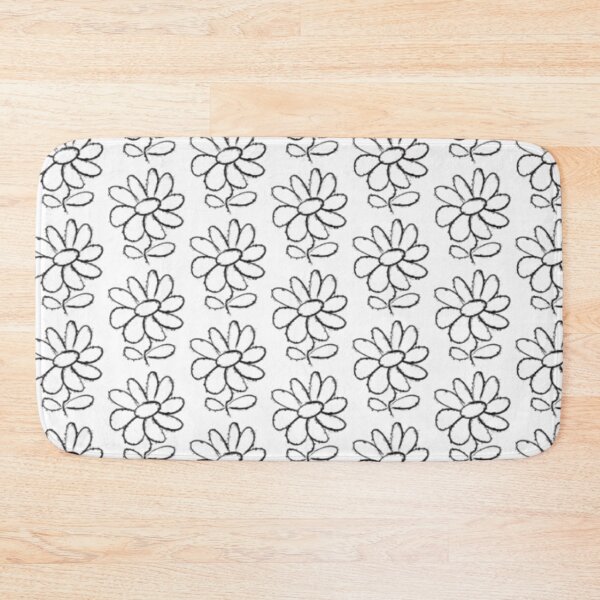 Item preview, Hand Drawn Sketch Flower designed and sold by Patryk Lopatko.