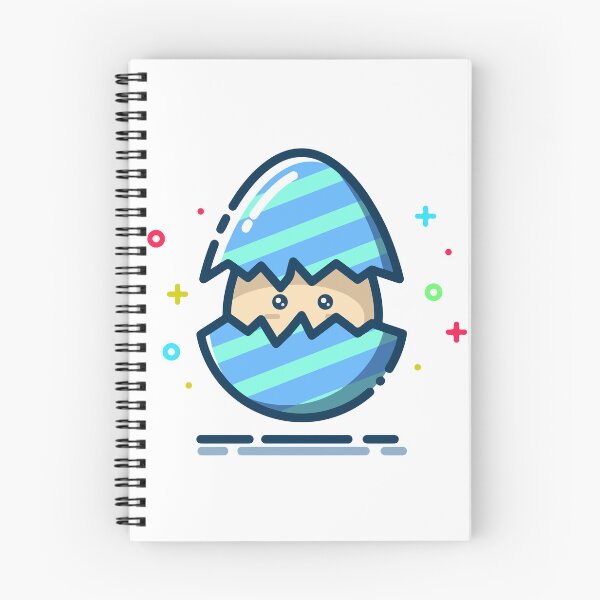 Item preview, Ninja Egg designed and sold by Mahe-Art.