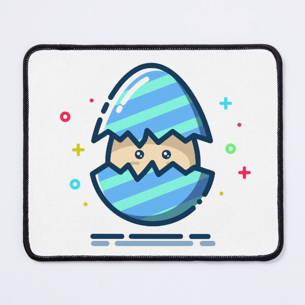 Item preview, Ninja Egg designed and sold by Mahe-Art.