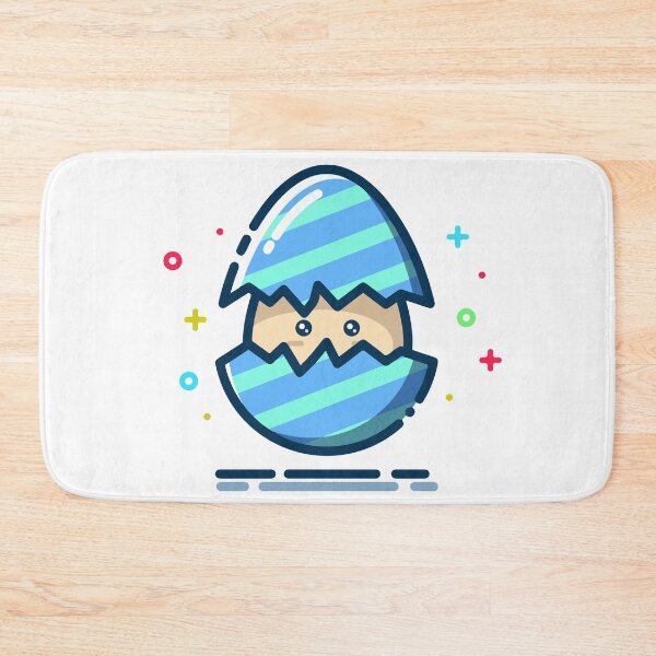 Item preview, Ninja Egg designed and sold by Mahe-Art.