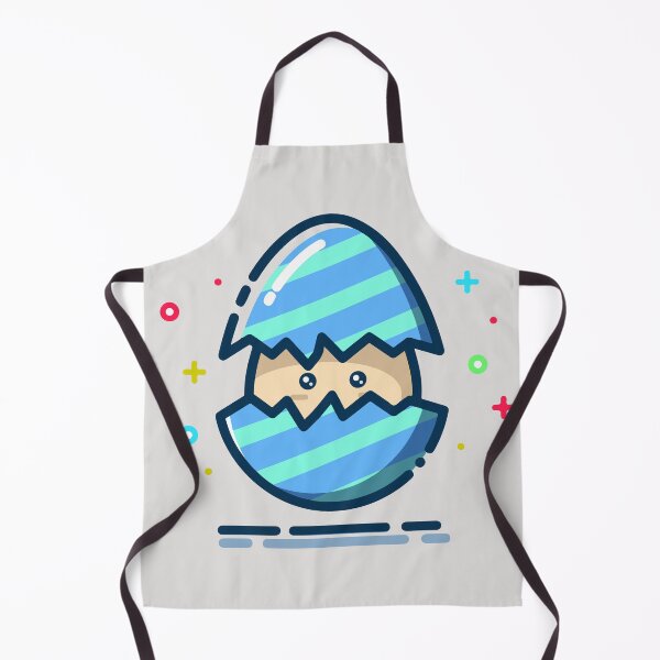 Item preview, Ninja Egg designed and sold by Mahe-Art.