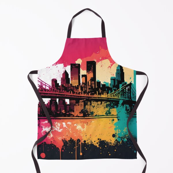Item preview, Connection to the Metropolis designed and sold by Cr-AI-tive.