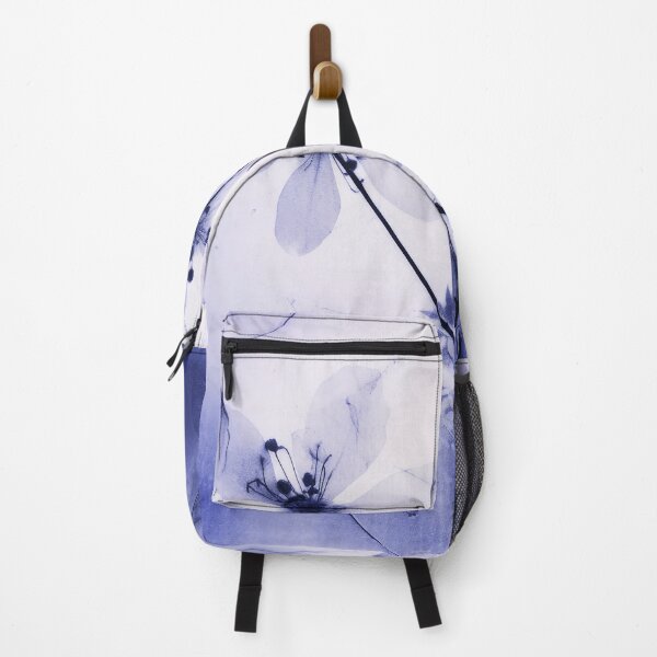 Item preview, Floral photogram colour designed and sold by EmilyDayDreams.