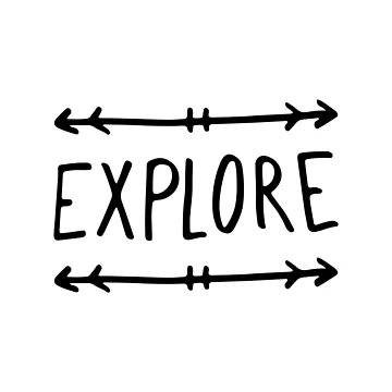 Artwork thumbnail, Explore Lettering by Halcart