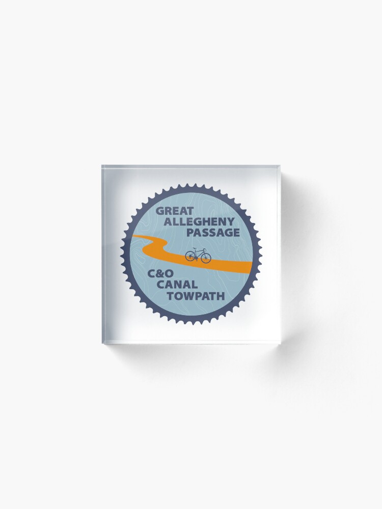 Great Allegheny Passage GAP