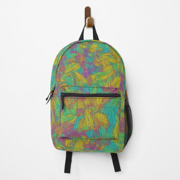 Item preview, Oriental Blooms Pattern 25 - Cool Art designed and sold by joejiing.
