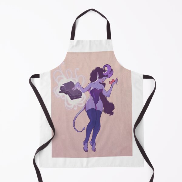 Item preview, Tiefling designed and sold by samiligia.