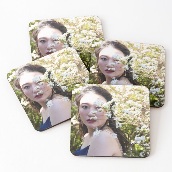 Item preview, Beauty in the Blossom designed and sold by Fisher-Snow.