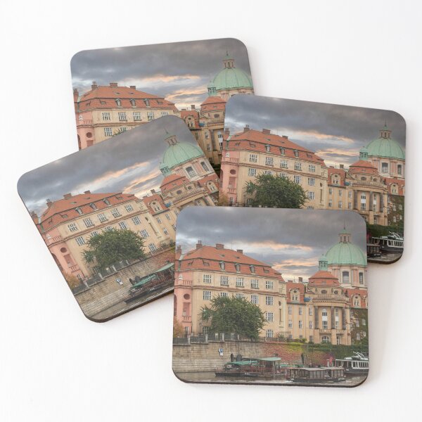 Item preview, Another Fine Morning In Prague - 2 ©  designed and sold by © Hany G. Jadaa © Prince John Photography.