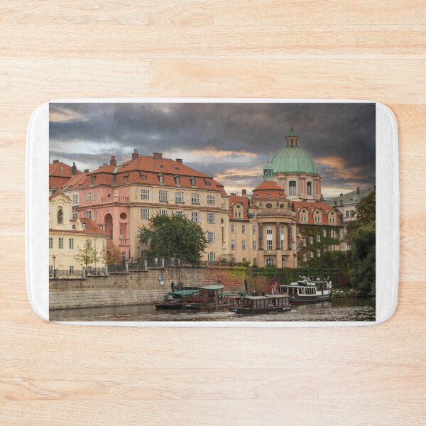 Item preview, Another Fine Morning In Prague - 2 ©  designed and sold by © Hany G. Jadaa © Prince John Photography.